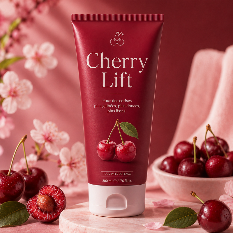 Cherry Lift